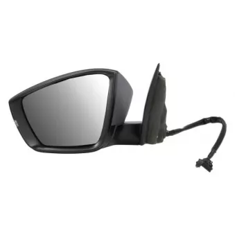 Rétroviseur extérieur BLIC 5402-43-1925318P pour SUZUKI GRAND VITARA 2.0 TSI 4x4 - 180cv