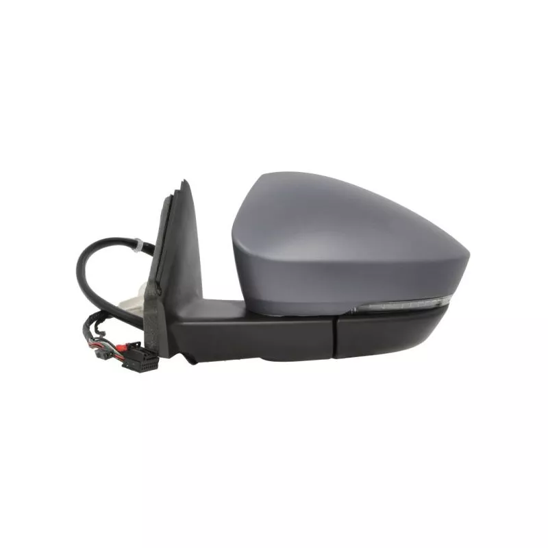 Rétroviseur extérieur BLIC 5402-43-1926322P - Visuel 1