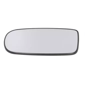 Verre de rétroviseur, rétroviseur extérieur BLIC 5402-51-0283322P pour DODGE CHARGER 6.4 SRT8 - 477cv