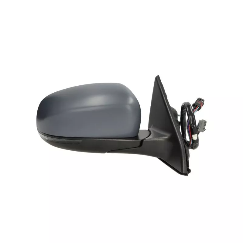 Rétroviseur extérieur BLIC 5402-55-2222317P - Visuel 1