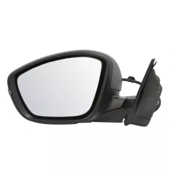 Rétroviseur extérieur BLIC 5402-55-2672310P pour JEEP AVENGER Electric - 156cv