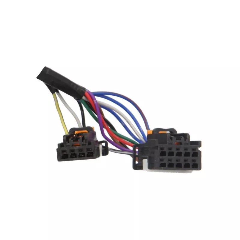 Rétroviseur extérieur BLIC 5402-55-2672312P - Visuel 2