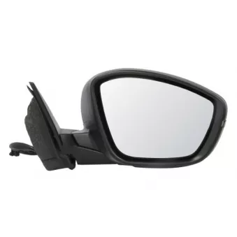 Rétroviseur extérieur BLIC 5402-55-2672313P pour JEEP AVENGER Electric - 156cv