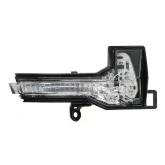 Feu clignotant avant droit BLIC 5403-01-1984106P pour SMART ROADSTER 1.0 MPi - 80cv