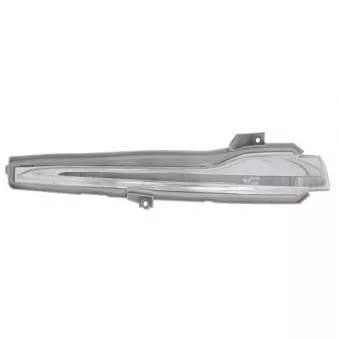 Feu clignotant avant gauche BLIC 5403-02-0872105PP pour HONDA CRX V 200 CDI / d - 136cv