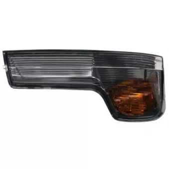 Feu clignotant avant gauche BLIC 5403-022-04-861S pour IVECO DAILY CITYS 50C/E - 109cv