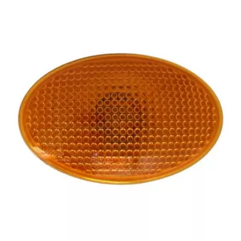 Feu clignotant avant BLIC 5403-03-0427100P pour FORD TRANSIT 2.4 DI - 90cv