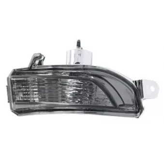 Feu clignotant avant droit BLIC 5403-048-13-862S pour MITSUBISHI COLT 1.0 TSI - 110cv