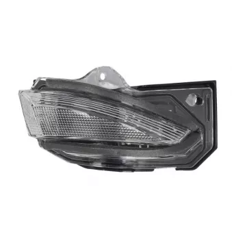 Feu clignotant avant droit BLIC 5403-19-2175106P pour TOYOTA YARIS 1,5 Hybrid - 116cv