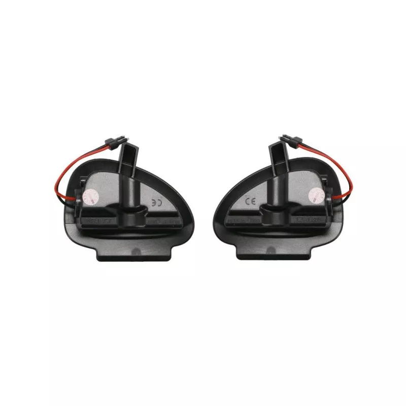 Éclairage environnement, rétroviseur BLIC 5406-01-1564100P - Visuel 1