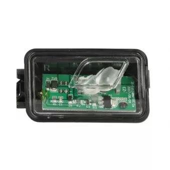 Éclairage environnement, rétroviseur BLIC OEM 5NA945292 Éclairage environnement, rétroviseur BLIC OEM 5NA945292