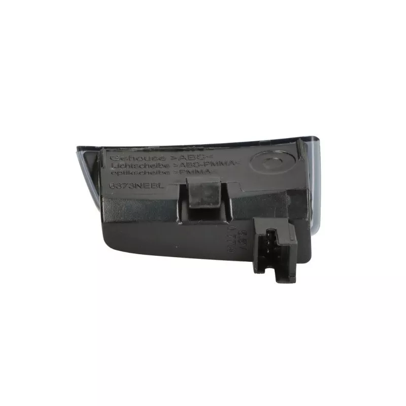 Avertisseur de changement de voie BLIC 5406-01-2382105P - Visuel 1