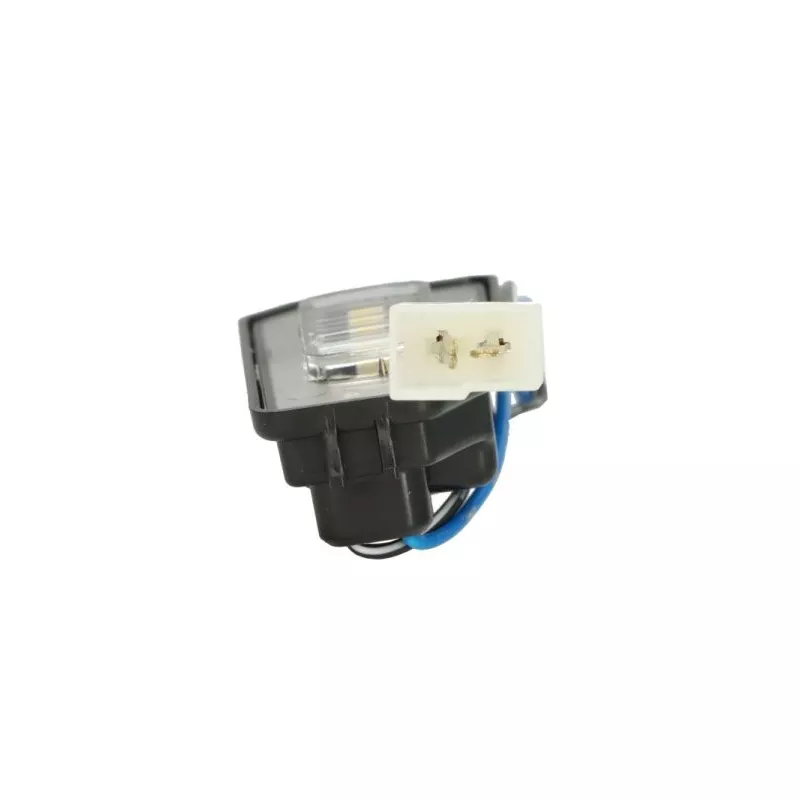 Éclairage environnement, rétroviseur BLIC 5406-02-0872105P - Visuel 2