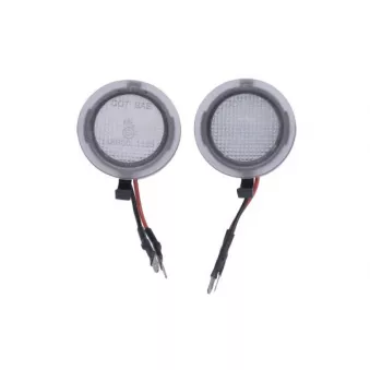 Éclairage environnement, rétroviseur BLIC OEM 3F1Z13B375AA