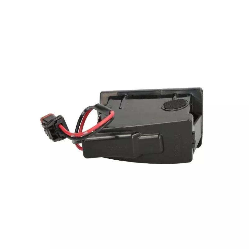 Avertisseur de changement de voie BLIC 5406-25-0067105P - Visuel 1