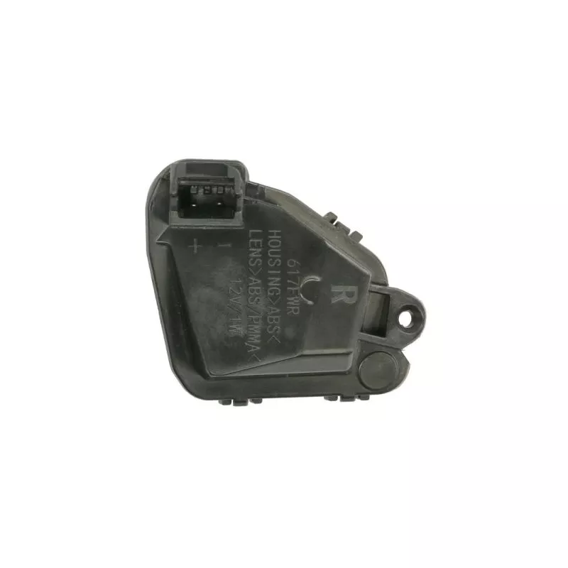 Éclairage environnement, rétroviseur BLIC 5406-43-1926106P - Visuel 2