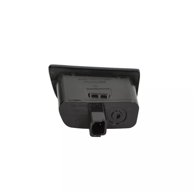 Avertisseur de changement de voie BLIC 5406-52-1183105P - Visuel 1