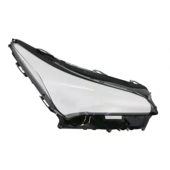 Disperseur, projecteur principal BLIC 5410-43-1319106P