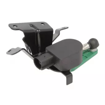 Capteur, correcteur de portée d'éclairage BLIC 5420-25-0076106P pour AUDI A3 1.4 TFSI - 125cv