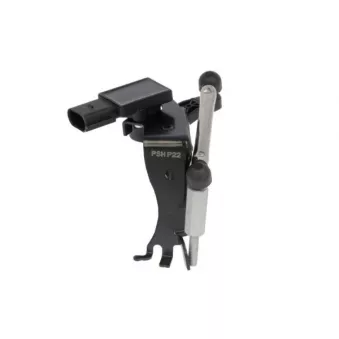 Capteur, correcteur de portée d'éclairage BLIC 5420-25-3141105P pour FIAT DOBLO 50 TFS e Mild Hybrid - 265cv