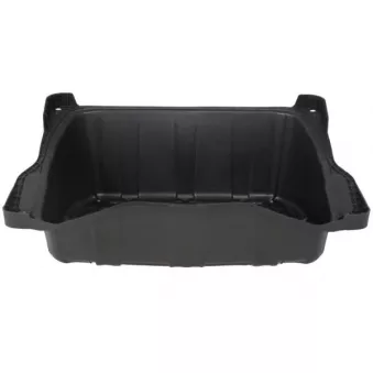 Plancher de carrosserie, coffre à bagages/de chargement BLIC 5500-00-7706700P