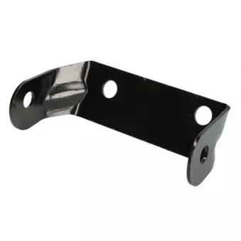 Support, pare-chocs BLIC 5502-00-3502941P pour SMART FORTWO 0.8 CDi - 45cv