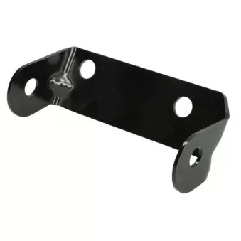 Support, pare-chocs BLIC 5502-00-3502944P pour SMART FORTWO 0.8 CDi - 45cv