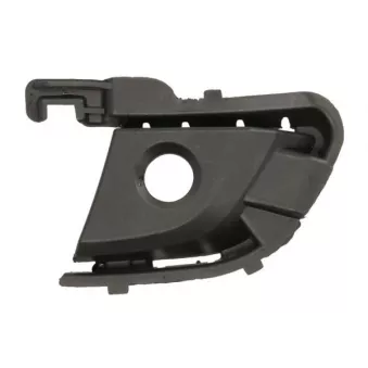 Support, capteur-parctronic avant gauche BLIC 5503-05-5721963P pour CITROEN C4 4.8 Turbo - 540cv