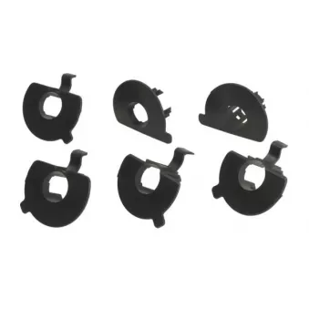 BLIC 5503-05-7703965P - Support, capteur-parctronic