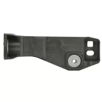 Support, pare-chocs avant droit BLIC 5504-00-0041936P pour AUDI Q7 3.0 TDI quattro - 218cv