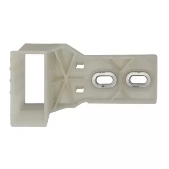 Support, pare-chocs avant gauche BLIC 5504-00-0051933P pour TOYOTA HILUX 3.0 TFSI quattro - 290cv