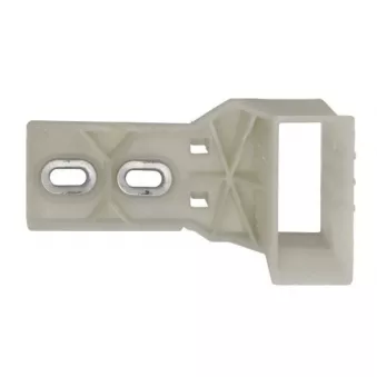 Support, pare-chocs avant droit BLIC 5504-00-0051934P pour TOYOTA HILUX 3.0 TFSI quattro - 290cv