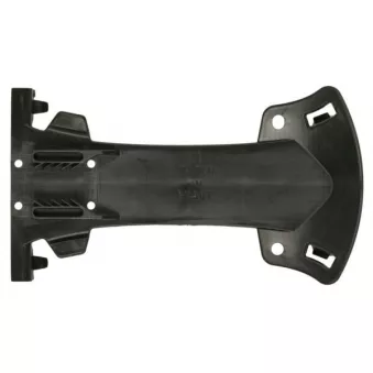 Support, pare-chocs BLIC 5504-00-0063930P pour LIGIER PULSE 4 320 d Efficient Dynamics - 163cv