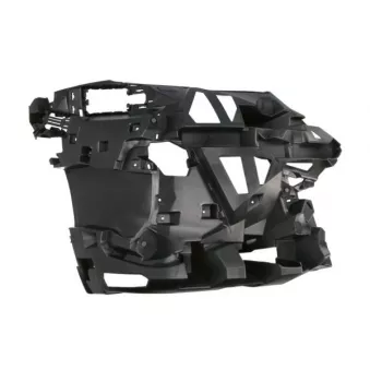 Support, pare-chocs avant BLIC 5504-00-0074932P pour DAIHATSU SIRION 530e Plug-in Hybrid - 299cv