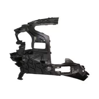 Support, pare-chocs avant BLIC 5504-00-0100932P pour BMW X6 xDrive 40 i Mild-Hybrid - 381cv