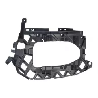 Support, pare-chocs avant droit BLIC 5504-00-0395942P