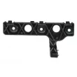 BLIC 5504-00-2592931P - Support, pare-chocs avant gauche