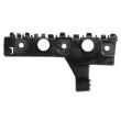 BLIC 5504-00-2592933P - Support, pare-chocs avant gauche