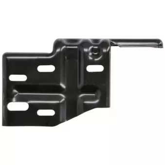 Support, pare-chocs avant gauche BLIC 5504-00-3084936P pour SKODA OCTAVIA 35S15. 35C15. 40C15. 50C15. 65C15. 70C15 - 146cv