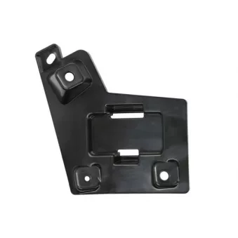 Support, pare-chocs avant gauche BLIC 5504-00-3187937P pour MITSUBISHI COLT 1,6 T-GDI Plug-in-Hybrid HTRAC - 265cv