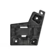 BLIC 5504-00-3187937P - Support, pare-chocs avant gauche
