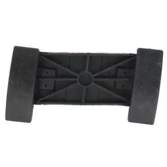 Support, pare-chocs avant droit BLIC 5504-00-3516934P pour MERCEDES-BENZ CLASSE S 500 SE.SEL - 326cv