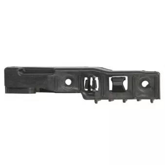 Support, pare-chocs avant gauche BLIC 5504-00-5725931P pour RENAULT MEGANE 2.7 - 275cv