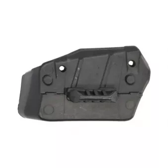 Support, pare-chocs avant droit BLIC 5504-00-5725936P pour RENAULT MEGANE 2.7 - 275cv