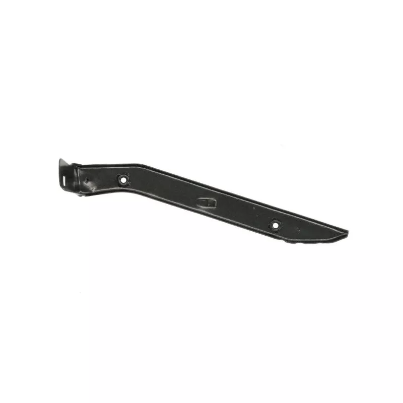 Support, pare-chocs avant droit BLIC 5504-00-7516932P - Visuel 1