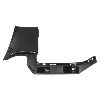 Support, pare-chocs BLIC 5504-00-7518930P pour RENAULT MEGANE 1.0 TSI - 110cv