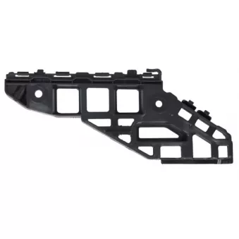 Support, pare-chocs avant gauche BLIC 5504-00-9532933P pour NISSAN CUBE 2.0 R - 256cv