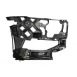 BLIC 5504-00-9550944P - Support, pare-chocs avant droit
