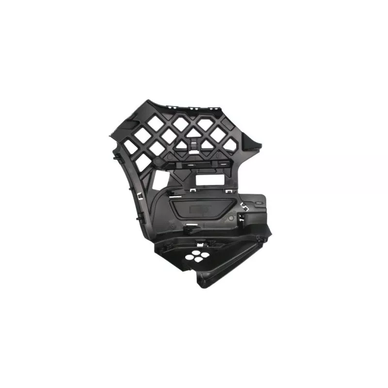 Support, pare-chocs avant gauche BLIC 5504-00-9579931P - Visuel 1