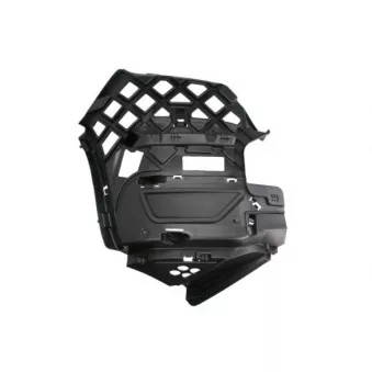 Support, pare-chocs avant droit BLIC 5504-00-9579932P pour VOLKSWAGEN TRANSPORTER - COMBI 2.0 TDI 4motion - 150cv